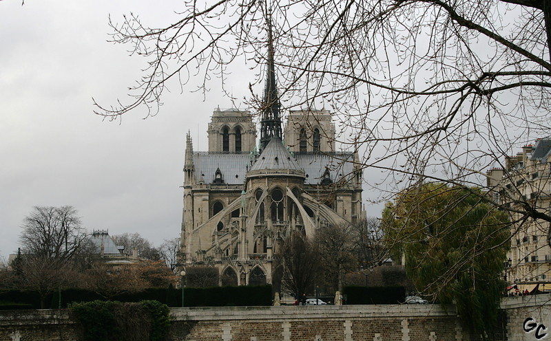 Notre-Dame