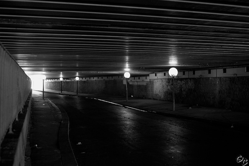 Lumière de l'au-delà