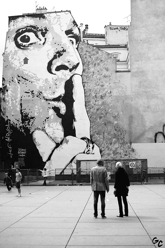 Chuuuut
