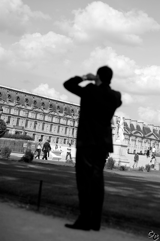 Entrer en communication