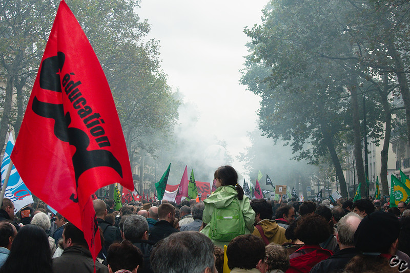 Éducation