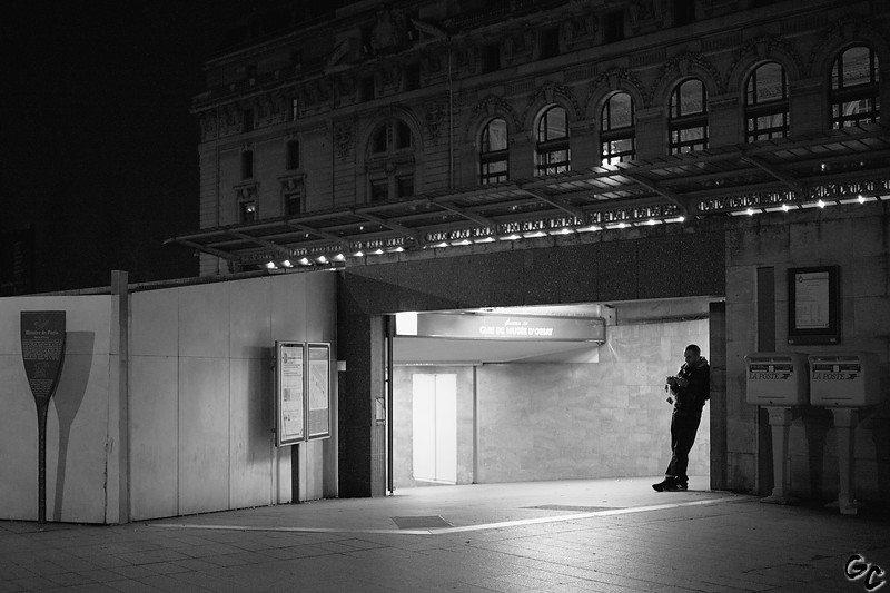 Attente