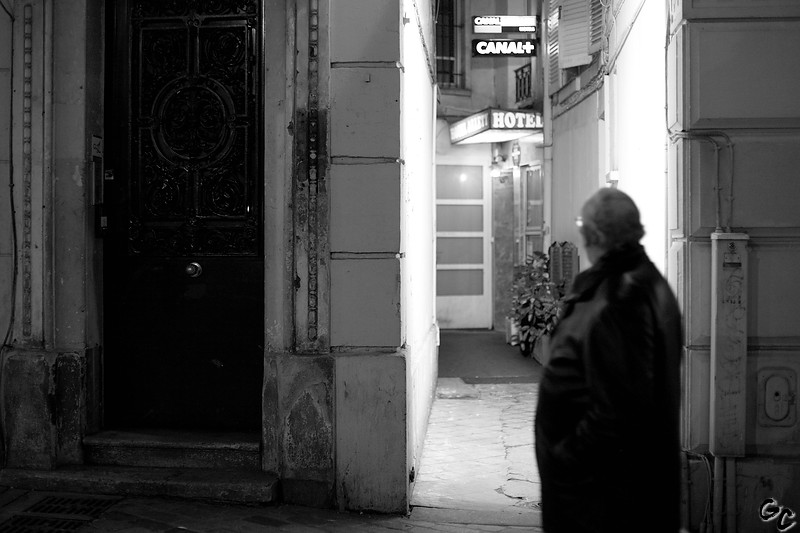 Le Cinq à Sept