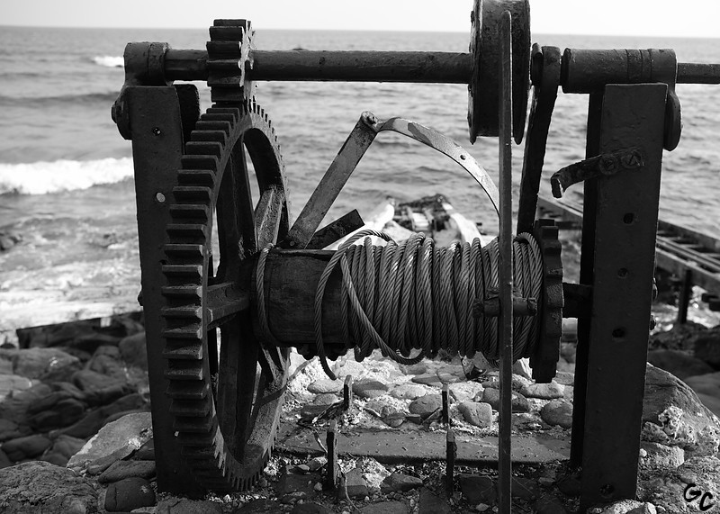 Mise à l’eau (2)
