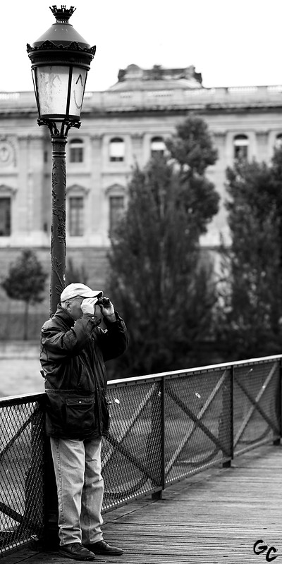 L'important, c'est de savoir ce qu'il faut observer. [Edgar Allan Poe]