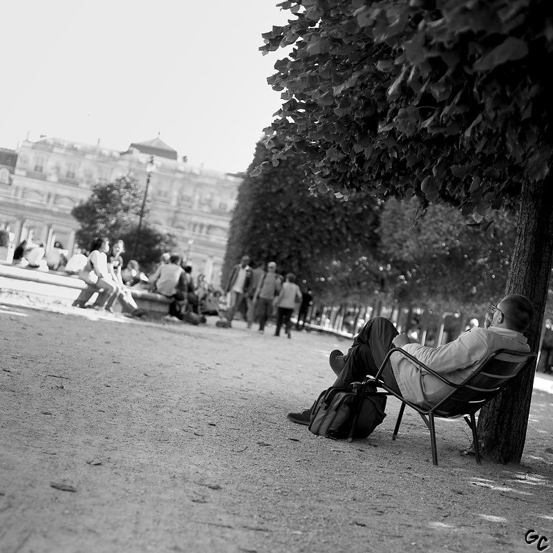 L'important, c'est de savoir ce qu'il faut observer. [Edgar Allan Poe]