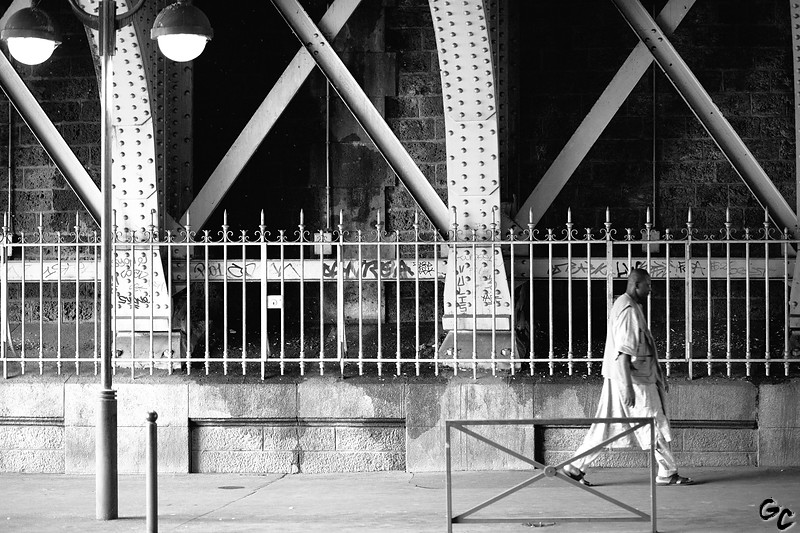Passage