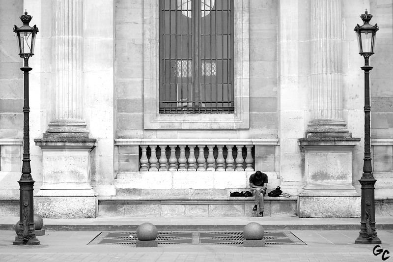Prostration