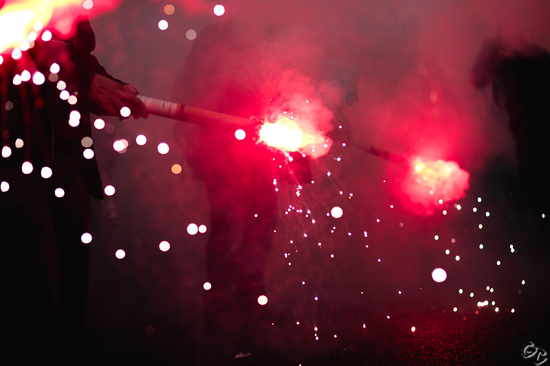 Rouge Manif