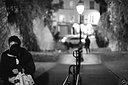 Les amants de Montmartre