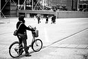 Si vous n'avez pas de noix de muscade, allez-y en bicyclette. [Pierre Desproges]