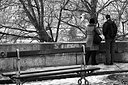 Tout dit dans l'infini quelque chose à quelqu'un [Victor Hugo]