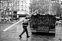 Fin de marché