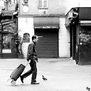 La nonchalance
