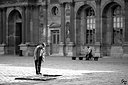 L'important, c'est de savoir ce qu'il faut observer. [Edgar Allan Poe]