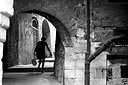 Passage