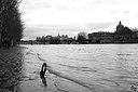 La Seine en crue (2)