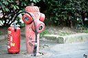Soldats du Feu