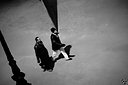 De deux choses lune l'autre, c'est le soleil [Jacques Prévert]