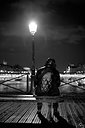 Solitude