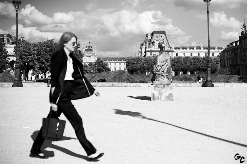 Tuileries